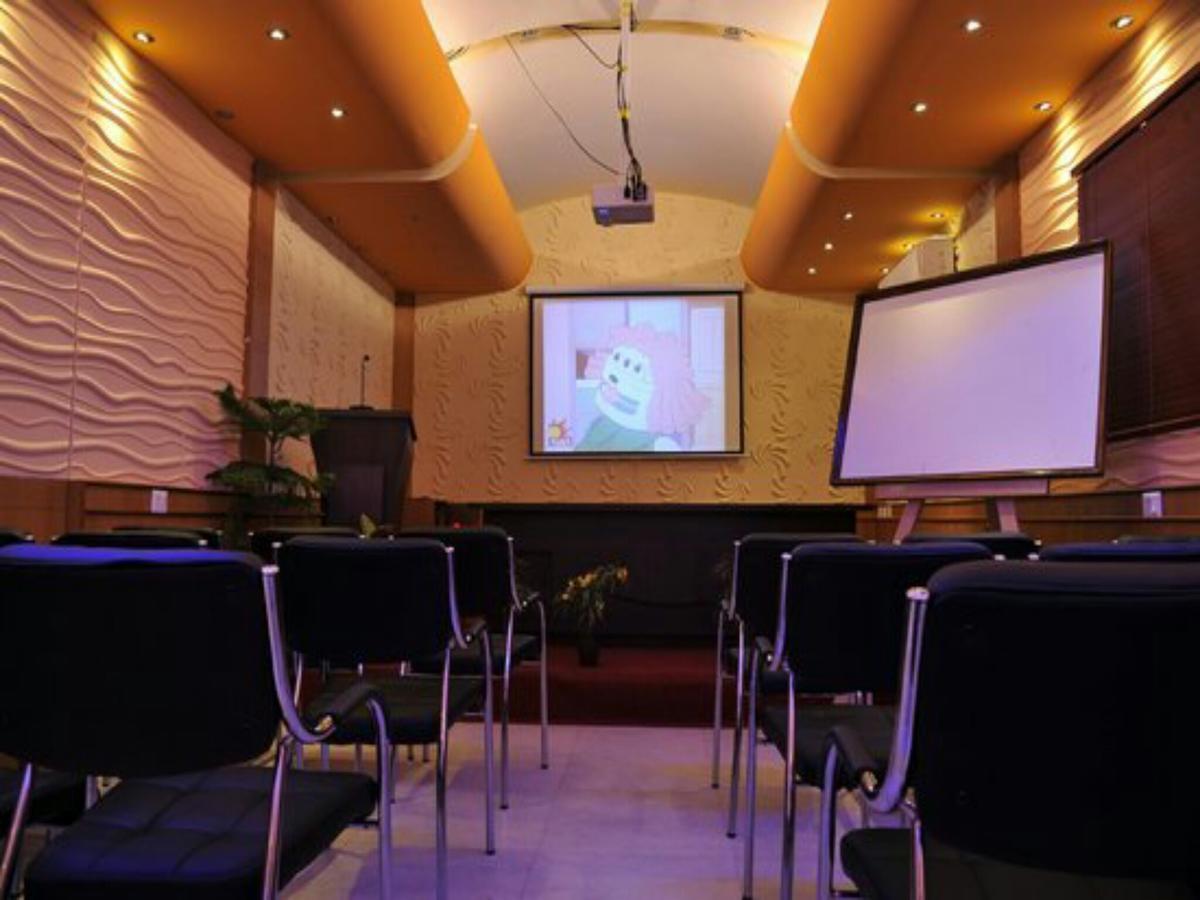 Hotel J Maariot Erode Esterno foto