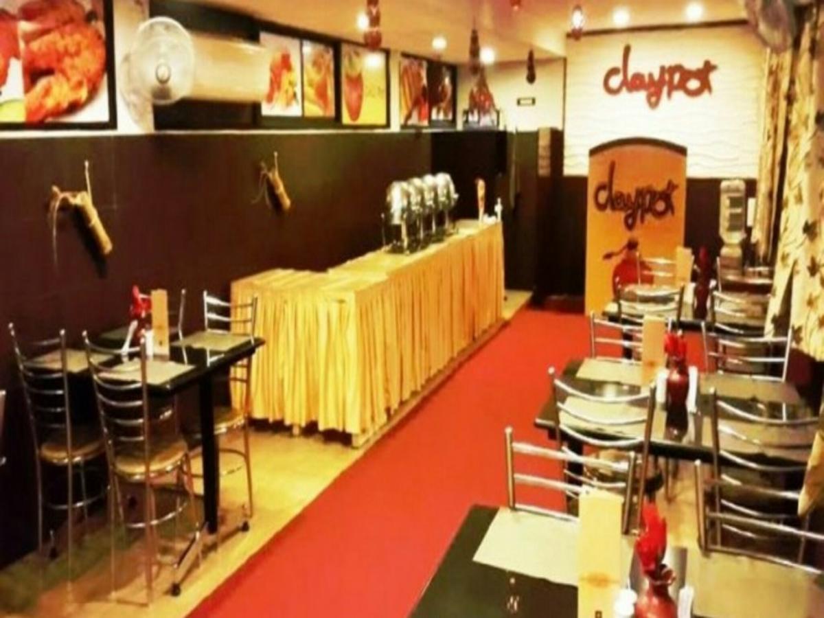 Hotel J Maariot Erode Esterno foto